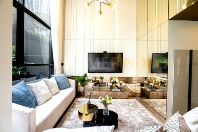 ขายคอนโด : Park Origin Thonglor 1 bedroom, for sale