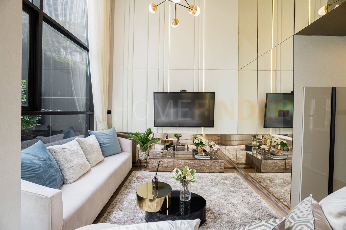 picture Park Origin Thonglor 1 bedroom, for sale - 1/6