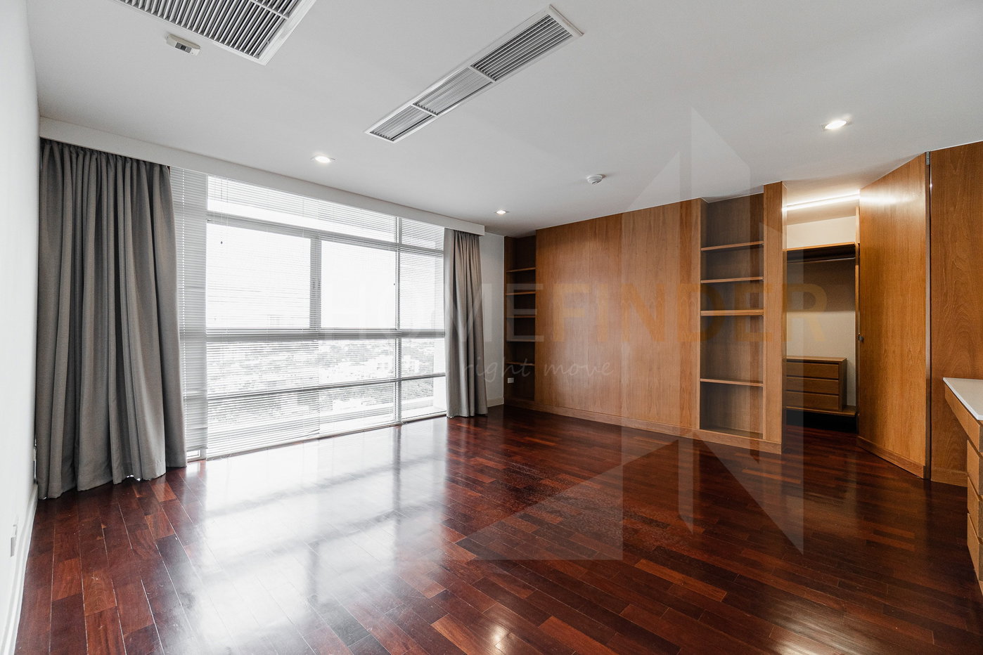 รูป La Cascade 3 bedrooms, for rent - รูปที่ 6/12