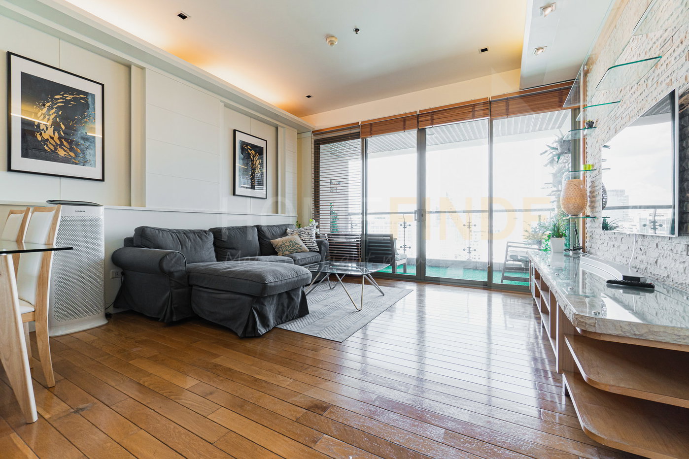 รูป The Lakes 2 bedrooms, for rent - รูปที่ 3/16