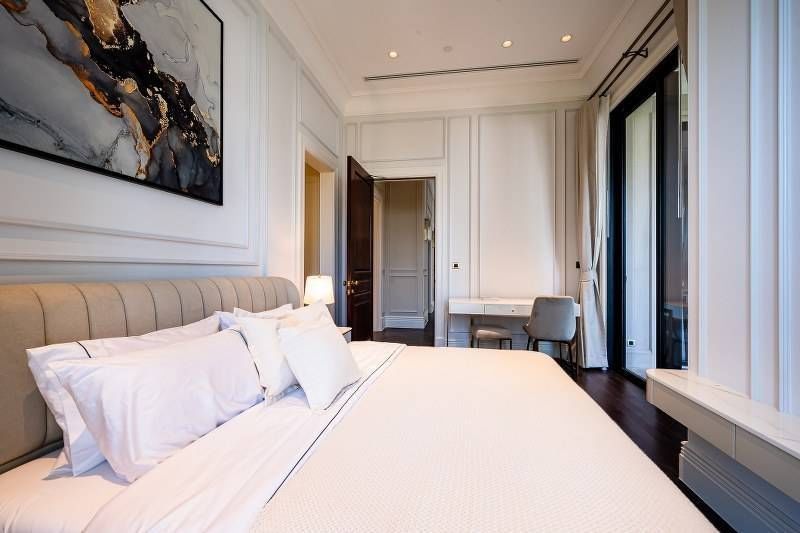รูป 98 Wireless 2 bedrooms, for sale - รูปที่ 3/6