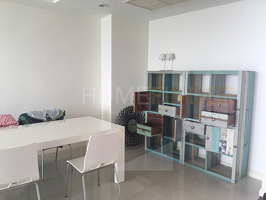 รูป Baan Rajprasong 2 bedrooms, for sale - รูปที่ 8/11