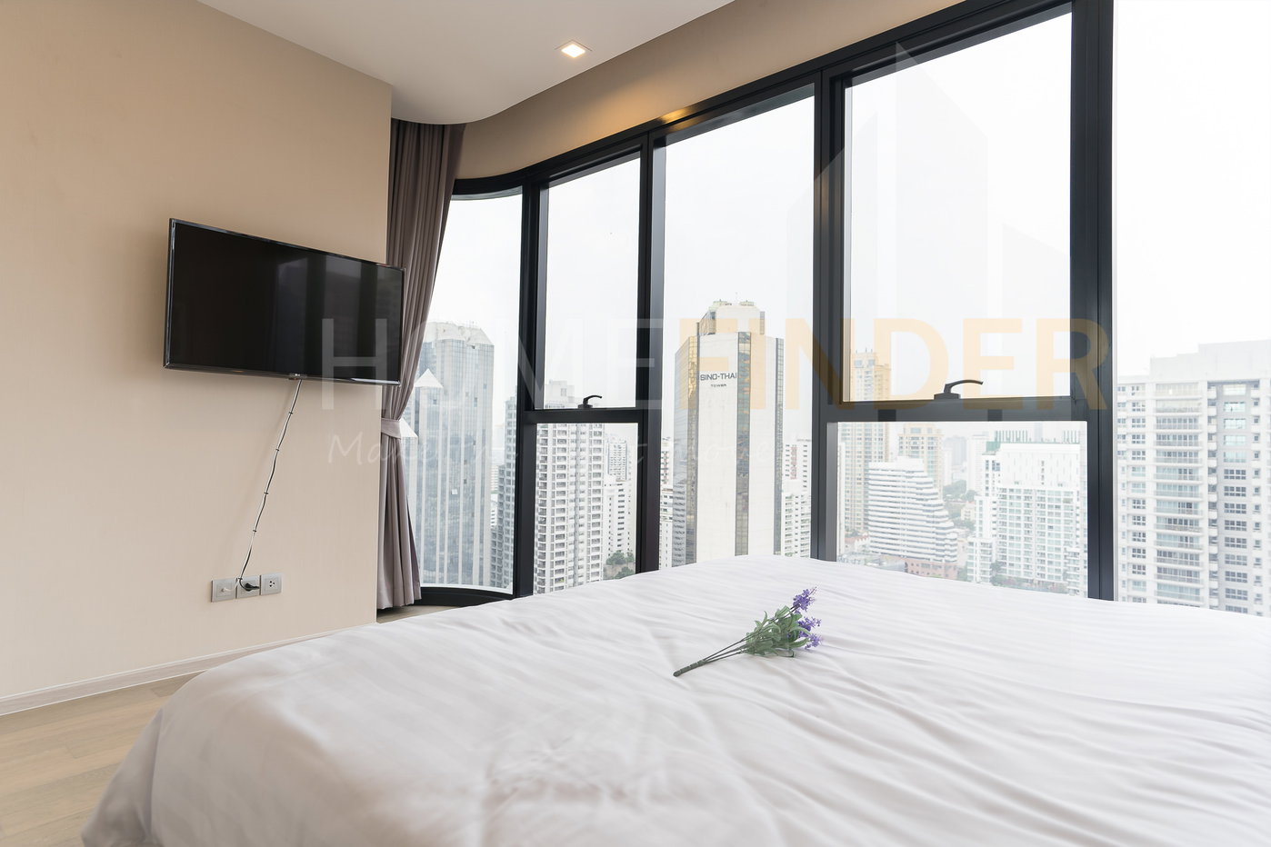 รูป Ashton Asoke 2 bedrooms, for sale - รูปที่ 9/14