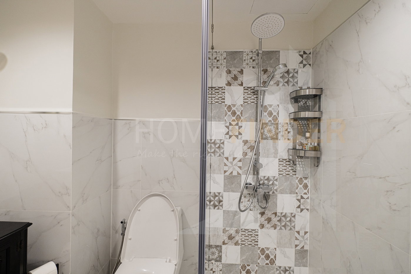 รูป Icon III 2 bedrooms, for rent - รูปที่ 13/13