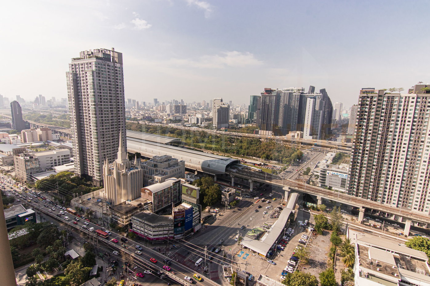 picture The Esse at Singha Complex 1 bedroom, for rent - 6/6