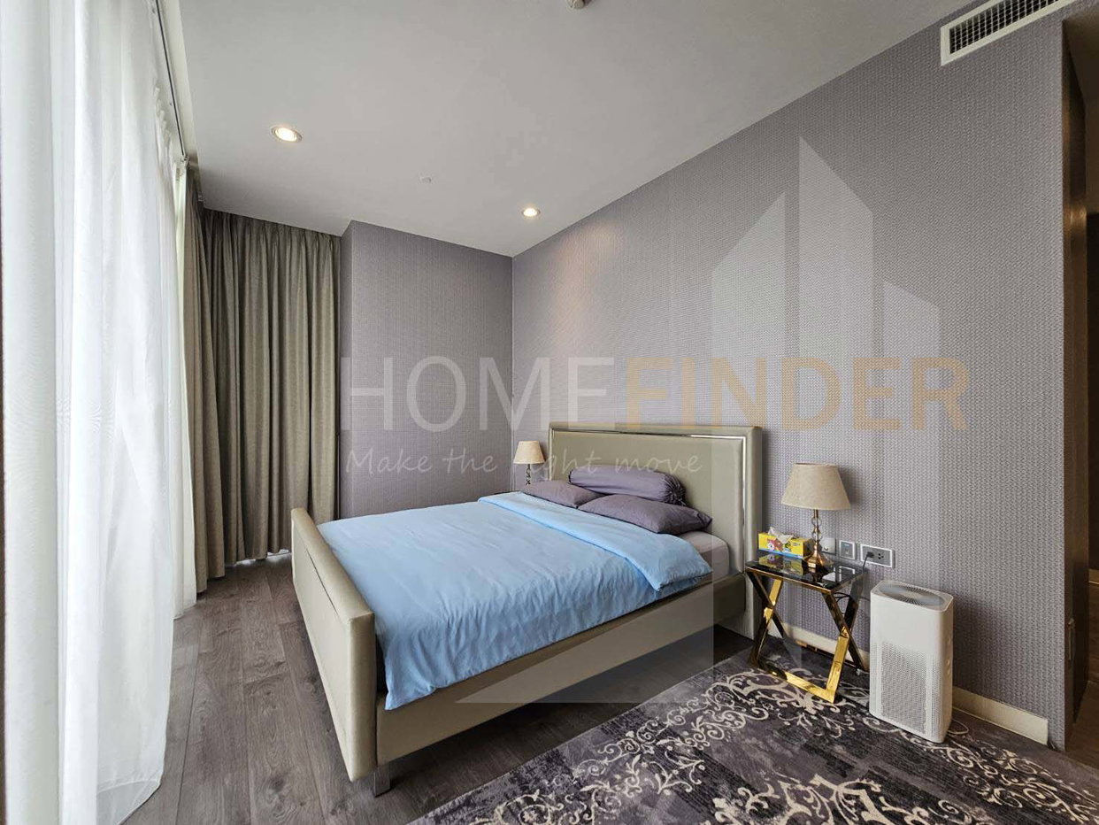 รูป Vittorio 2 bedrooms, for rent - รูปที่ 4/6