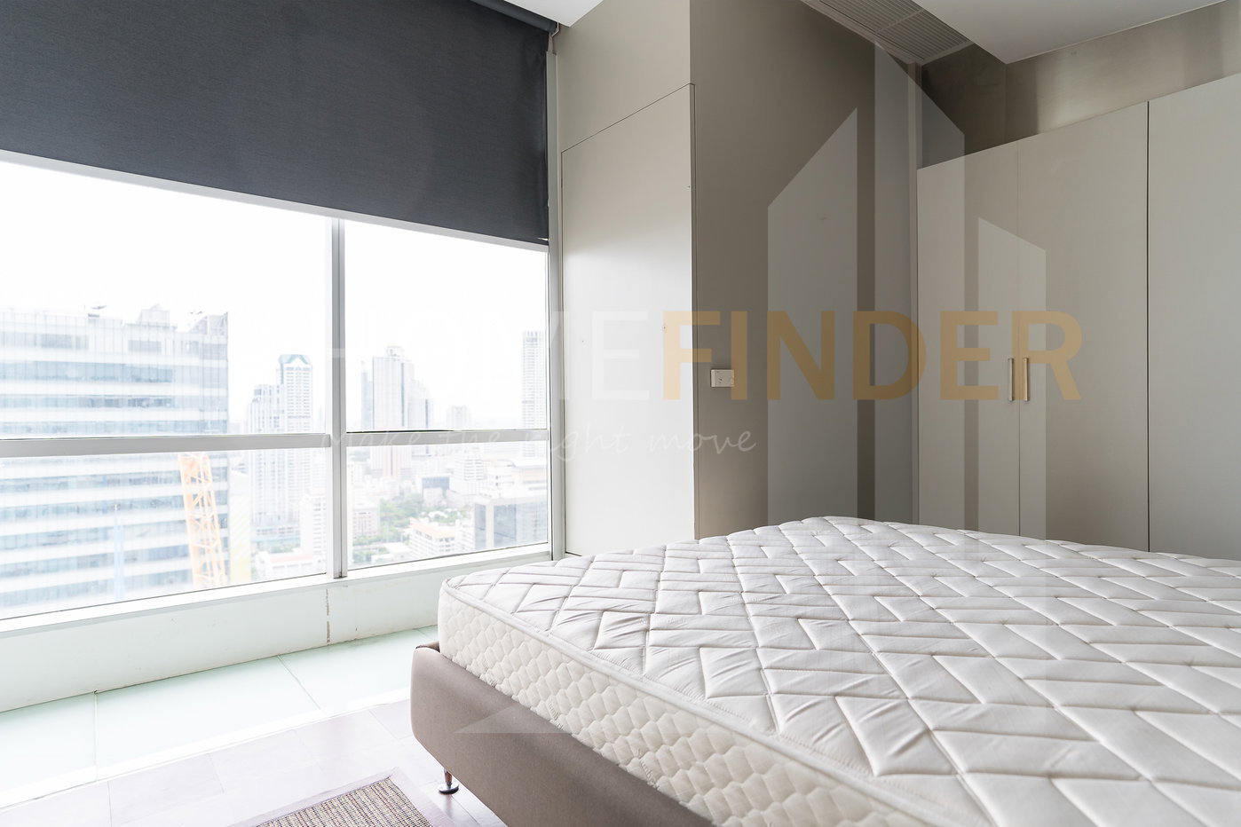 รูป Sky Villas Condominium 2 bedrooms, for rent - รูปที่ 7/14