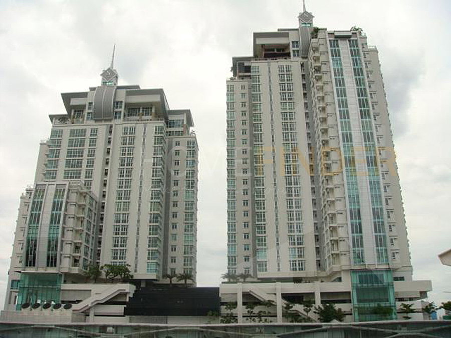 picture Nusasiri Grand 2 bedrooms, for sale - 9/10