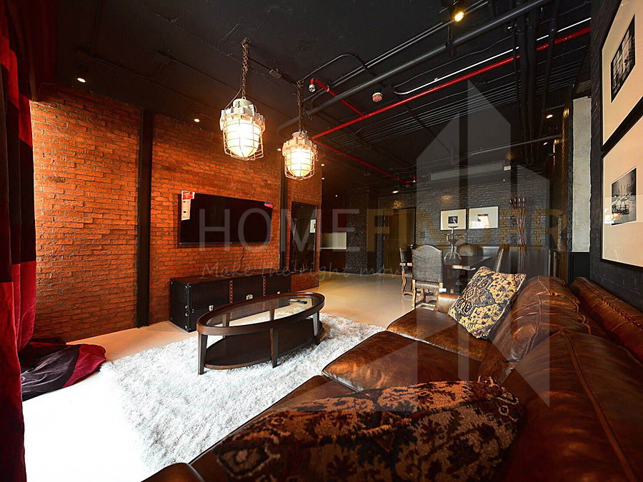 รูป Aguston Sukhumvit 22 3 bedrooms, for rent - รูปที่ 12/20