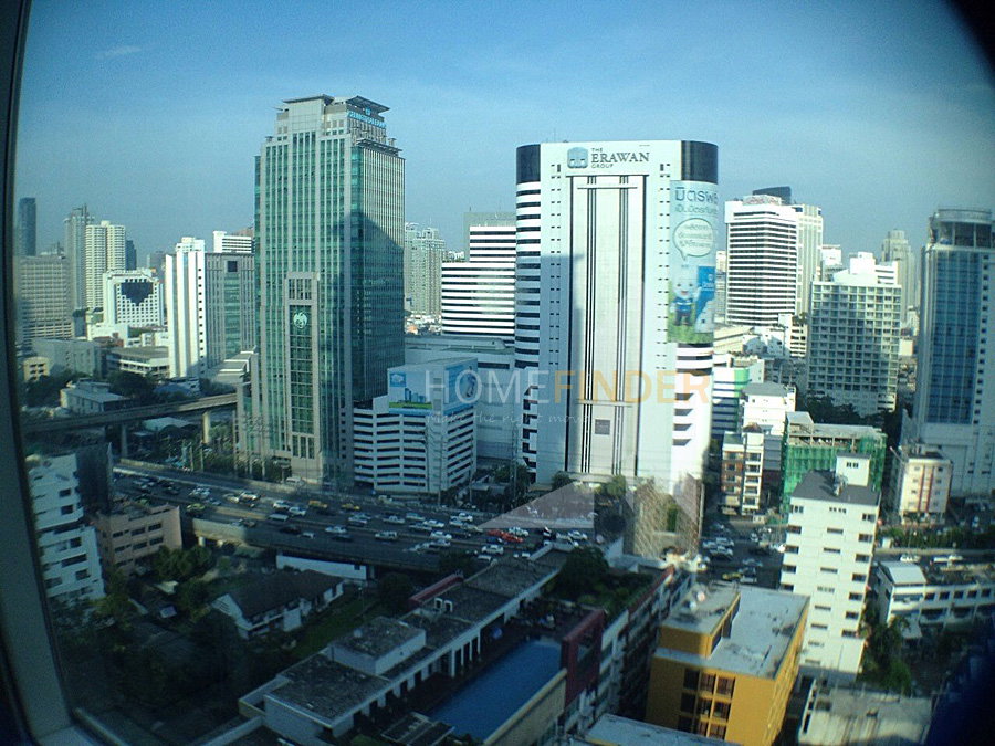 รูป Athenee Residence 2 bedrooms, for rent - รูปที่ 18/20