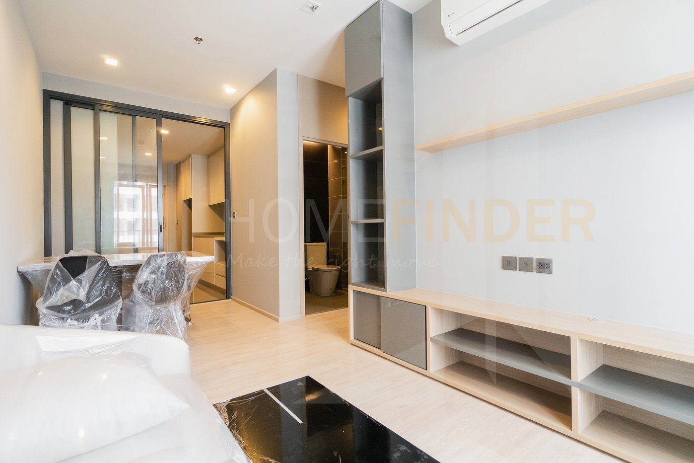 รูป M Thonglor 10 2 bedrooms, for sale - รูปที่ 14/17