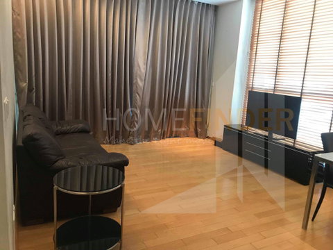 Aequa Sukhumvit 49 2 bedrooms, for rent