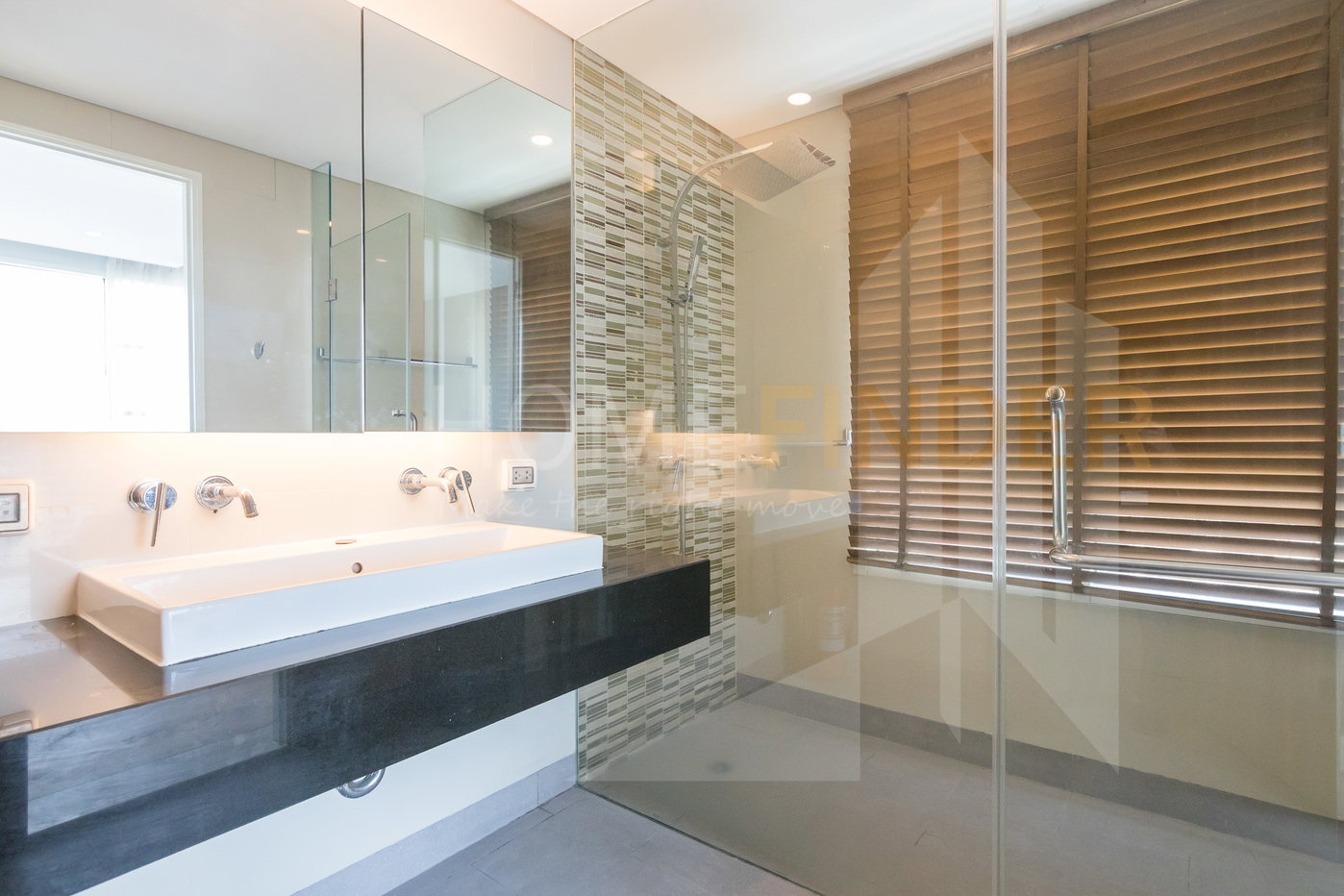 รูป Fullerton Sukhumvit 3 bedrooms, for rent - รูปที่ 37/79