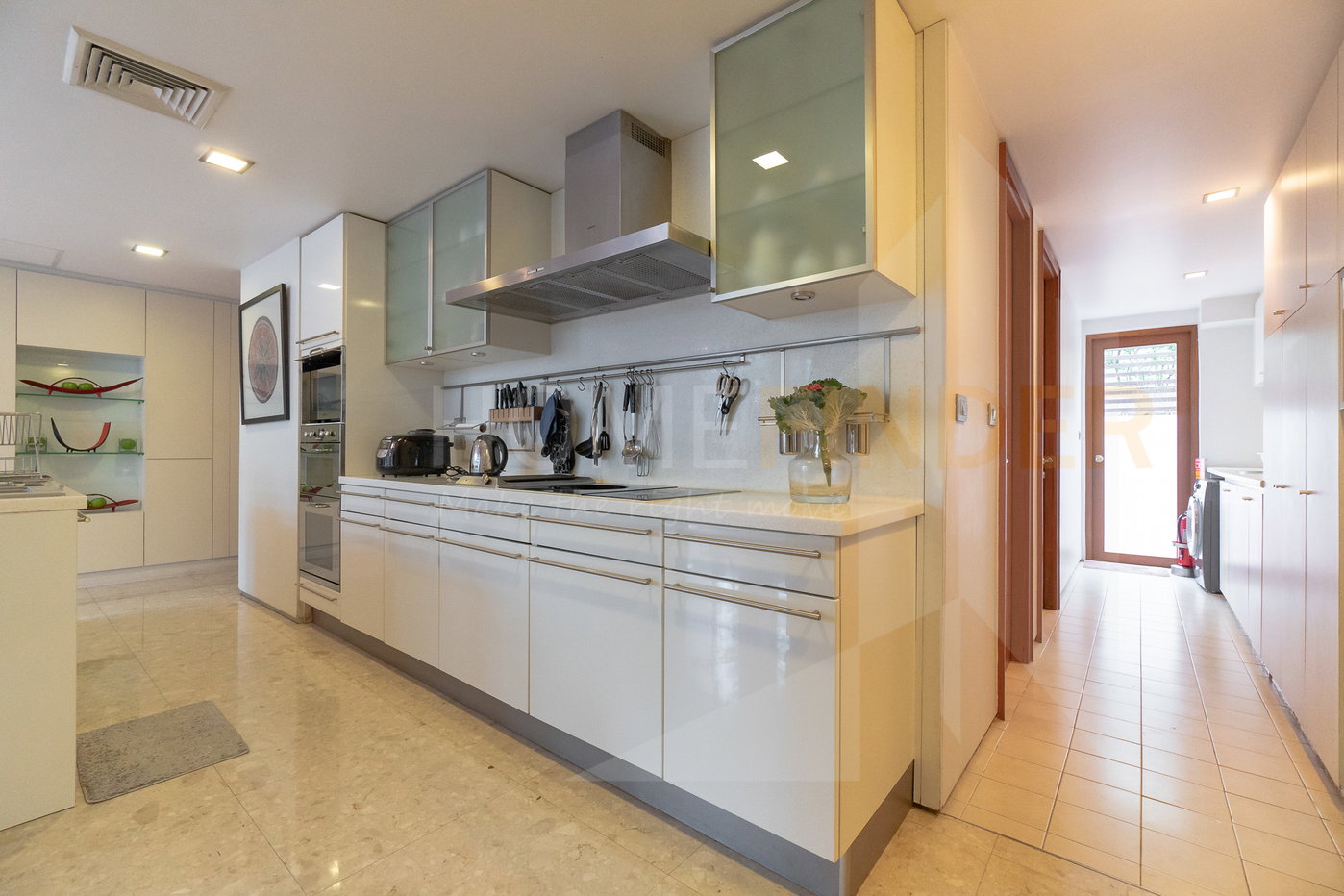รูป Ficus Lane 2 bedrooms, for rent - รูปที่ 24/28
