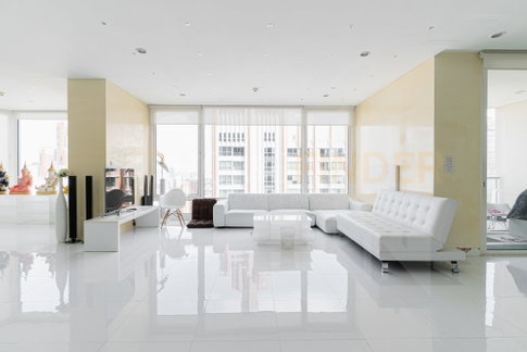 The Park Chidlom 3 bedrooms, for sale