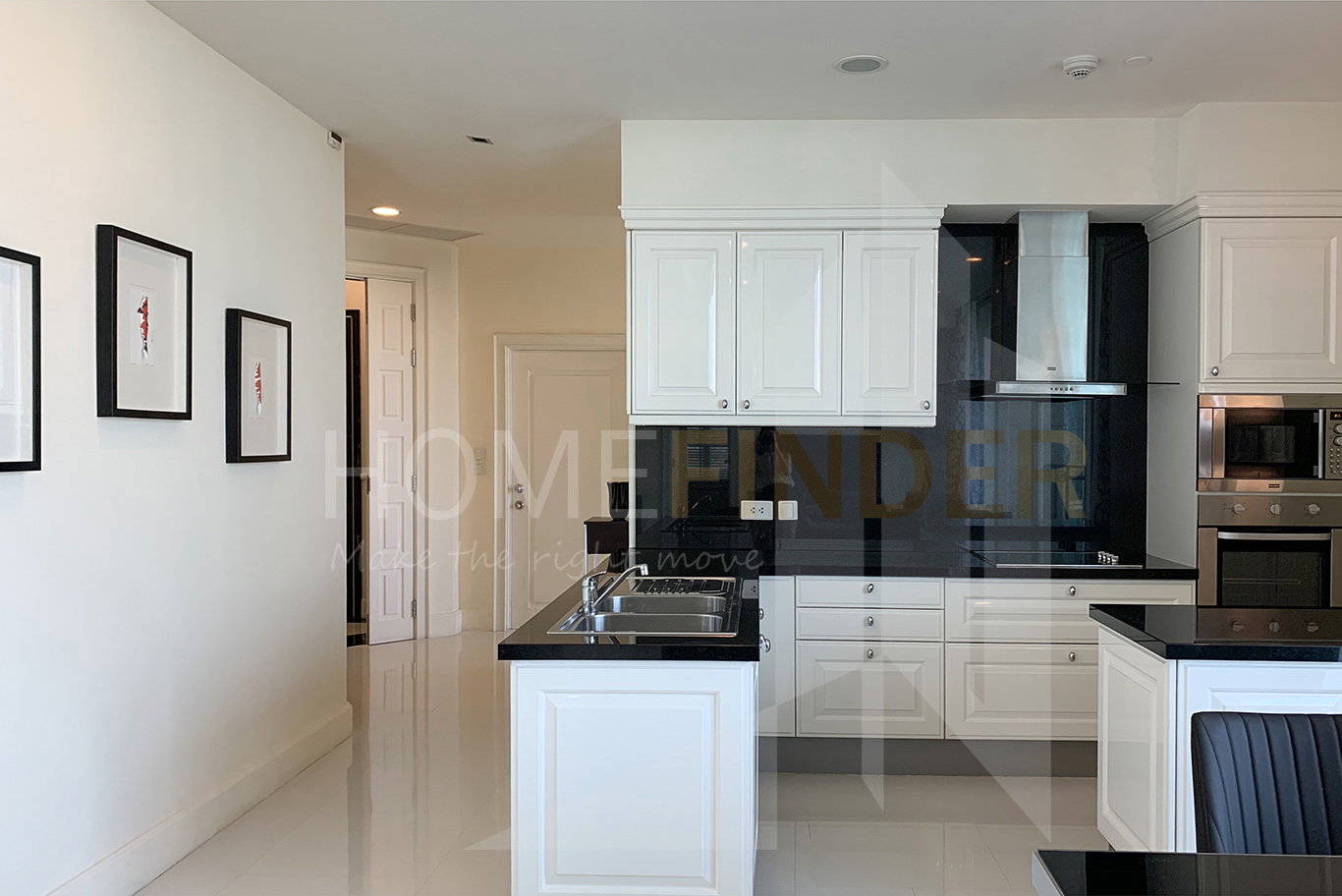 รูป Royce Private Residences 2 bedrooms, for rent - รูปที่ 18/19