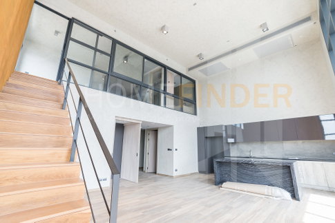 The Lofts Asoke || เดอะ ลอฟท์ อโศก 2 bedrooms, for rent