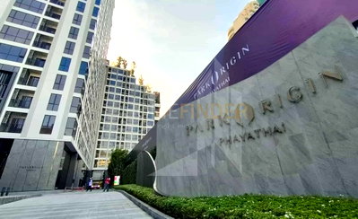 ขายคอนโด : Park Origin Phayathai 1 bedroom, for sale