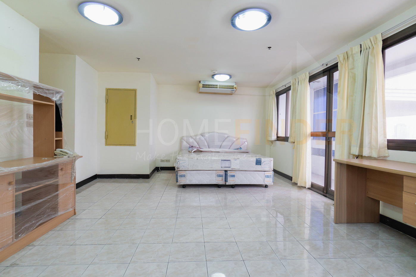 รูป Crystal Garden condominium 2 bedrooms, for rent - รูปที่ 1/21