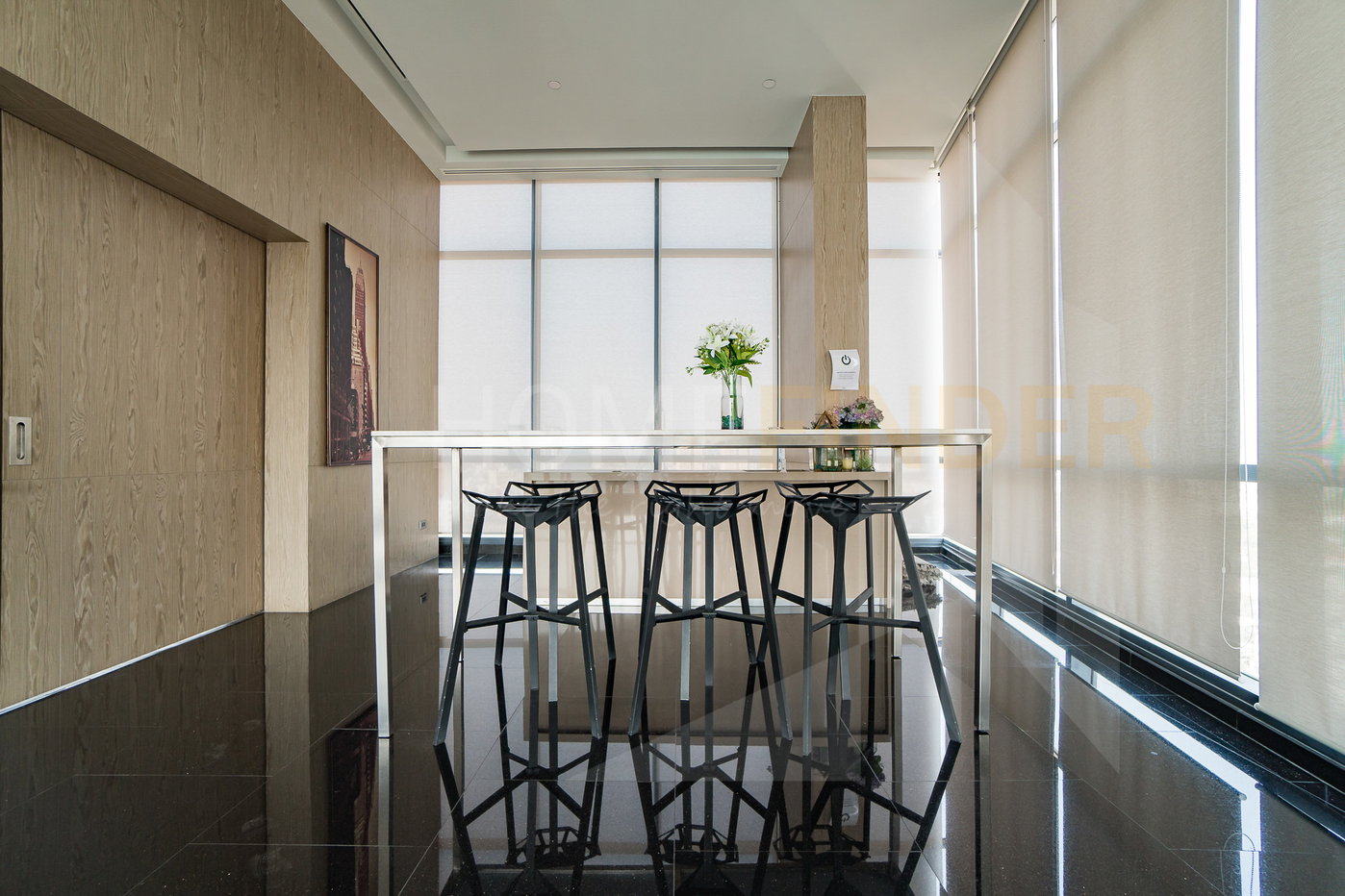 รูป M Thonglor 10 3 bedrooms, for sale - รูปที่ 6/28