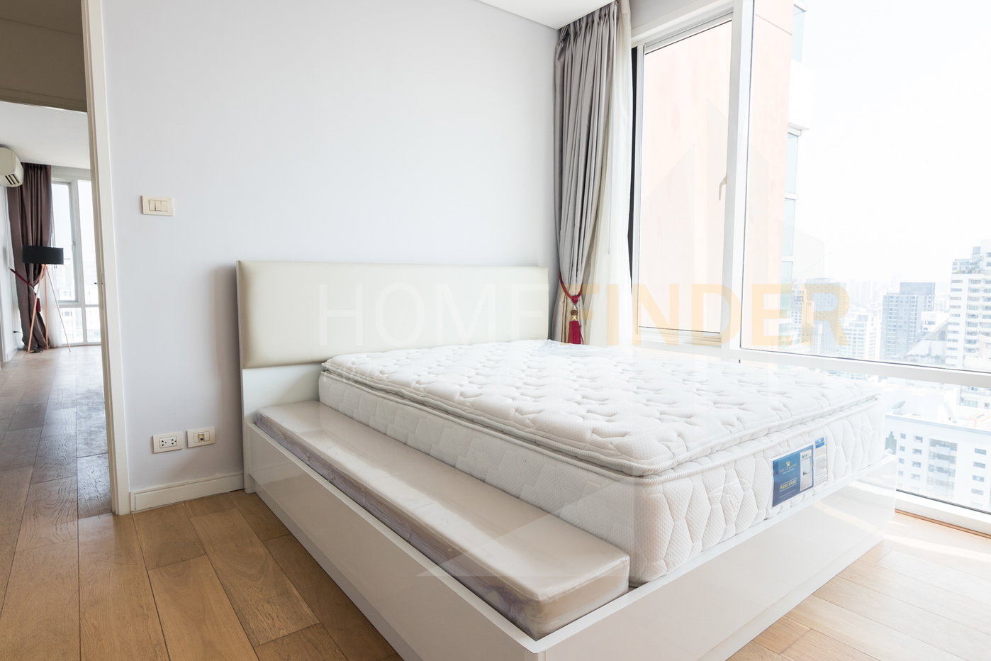 รูป Fullerton Sukhumvit 3 bedrooms, for rent - รูปที่ 17/79