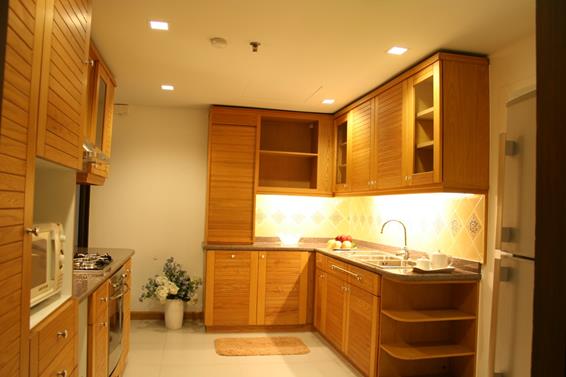 รูป Mayfair Garden 3 bedrooms, for rent - รูปที่ 6/6