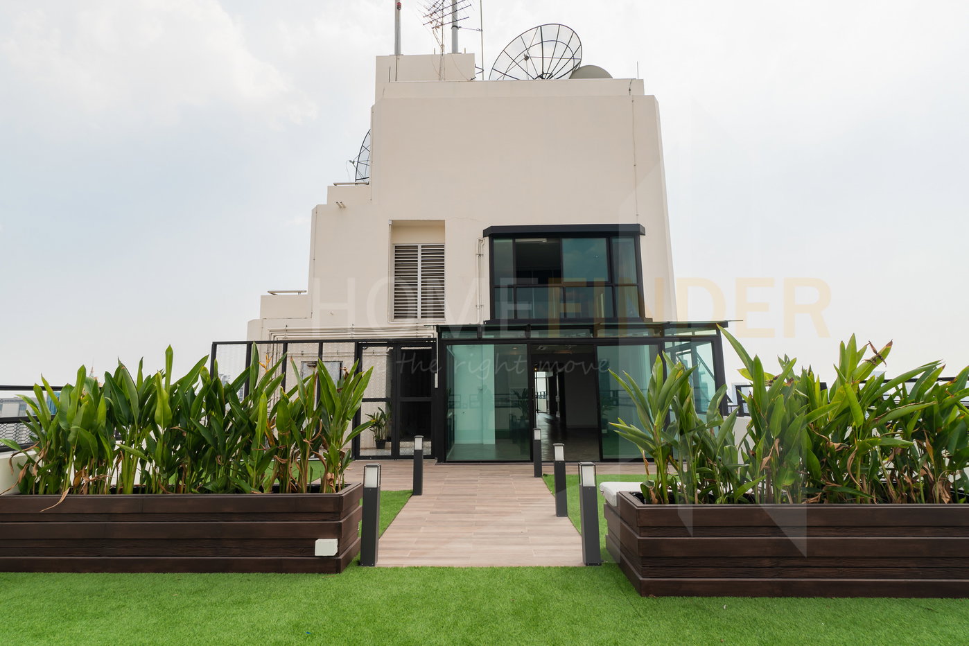 รูป Sukhumvit Suite 2 bedrooms, for rent - รูปที่ 24/31