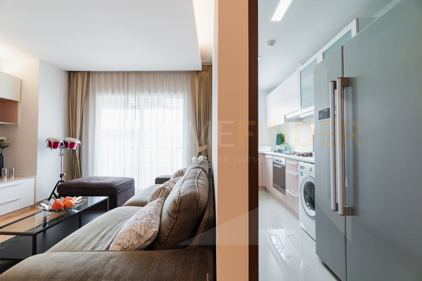 รูป Residence 52 2 bedrooms, for sale - รูปที่ 17/20
