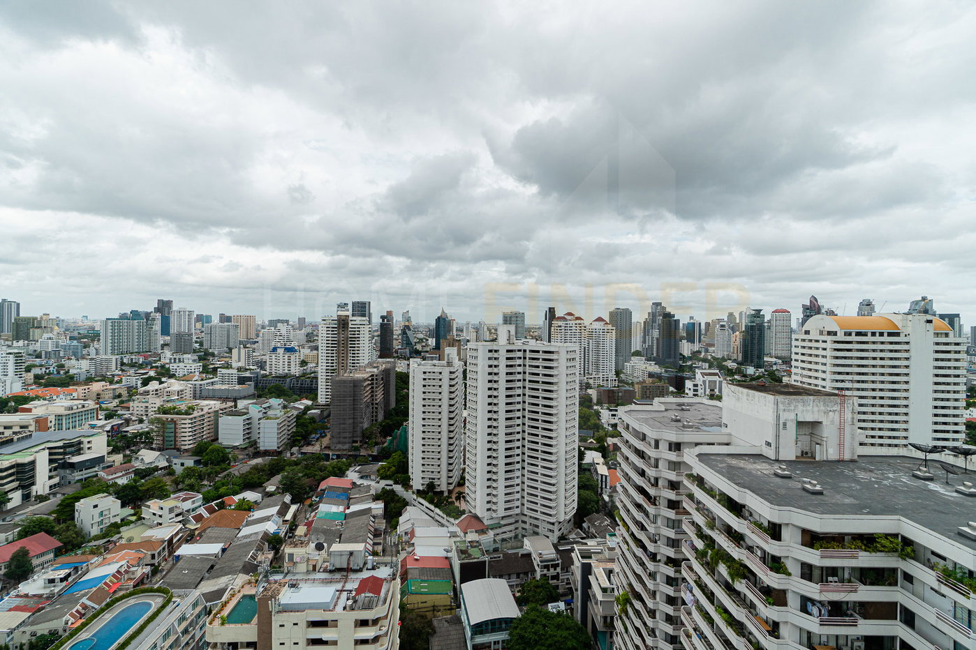 รูป H Sukhumvit 43 3 bedrooms, for sale - รูปที่ 14/16