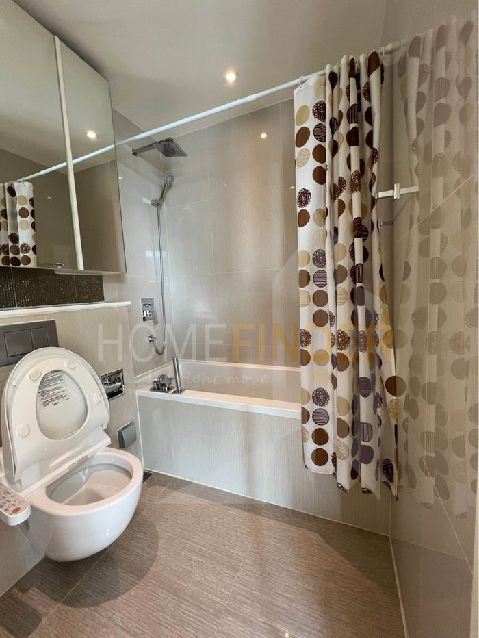 รูป H sukhumvit 43 2 bedrooms, for sale - รูปที่ 6/9