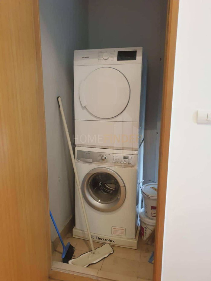 รูป Millennium Residence 2 bedrooms, for rent - รูปที่ 4/8