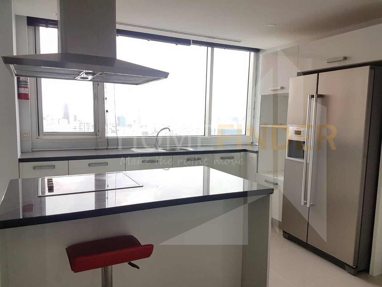 รูป Fullerton Sukhumvit 3 bedrooms, for rent - รูปที่ 19/21