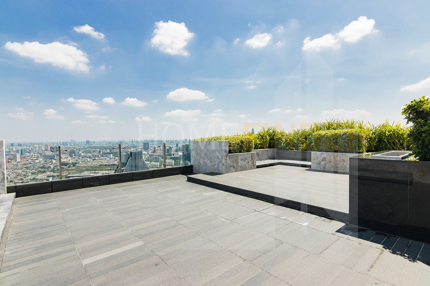รูป M Silom 1 bedroom, for rent - รูปที่ 3/33