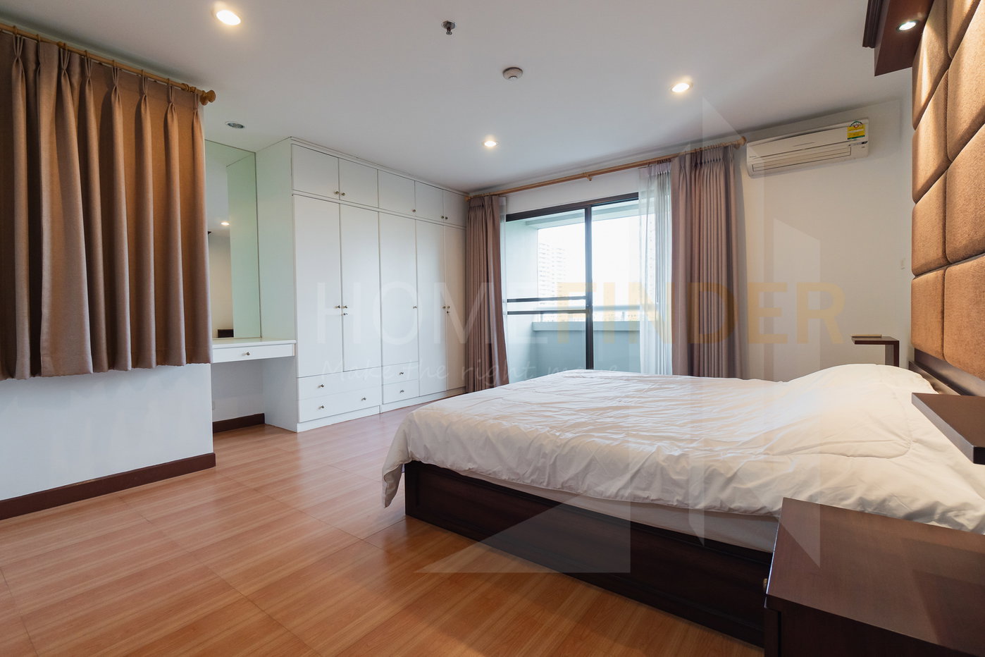 รูป Baan Suanpetch condominium 2 bedrooms, for rent - รูปที่ 7/15