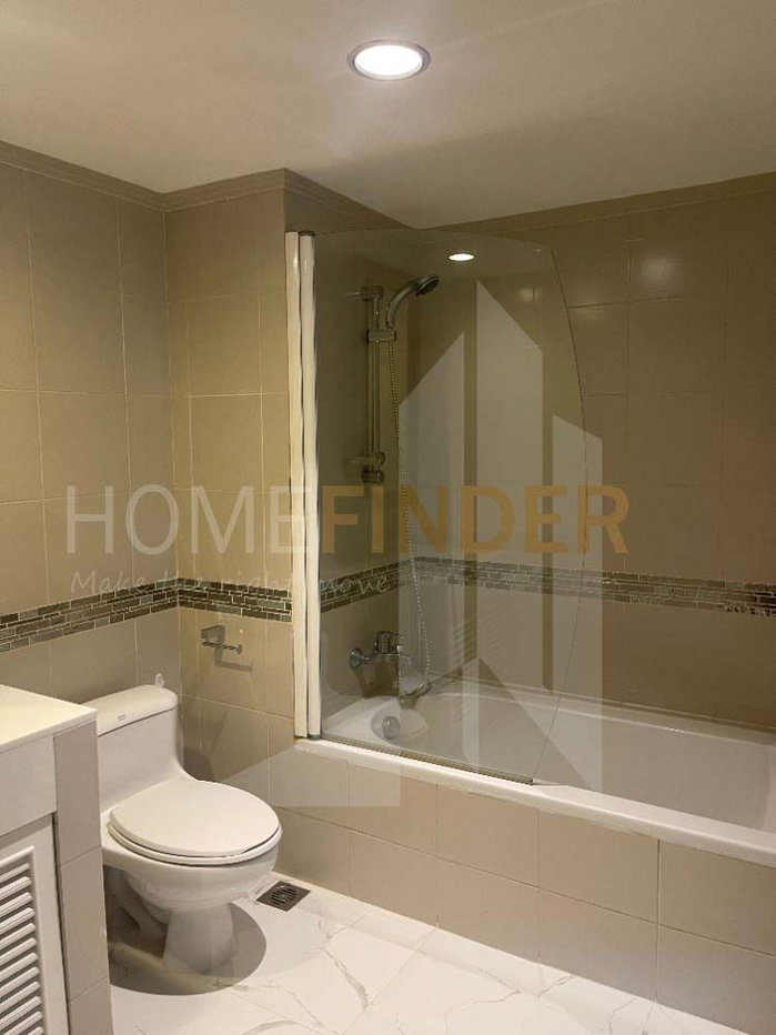 รูป Baan Na Varang 2 bedrooms, for rent - รูปที่ 6/8