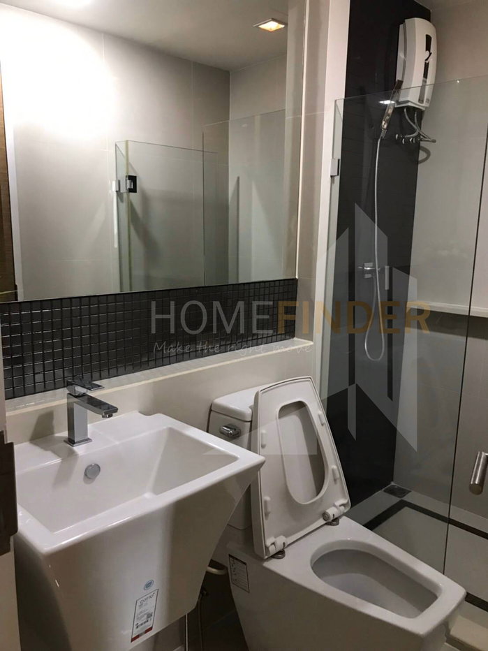 รูป Rhythm Sukhumvit 2 bedrooms, for rent - รูปที่ 11/16