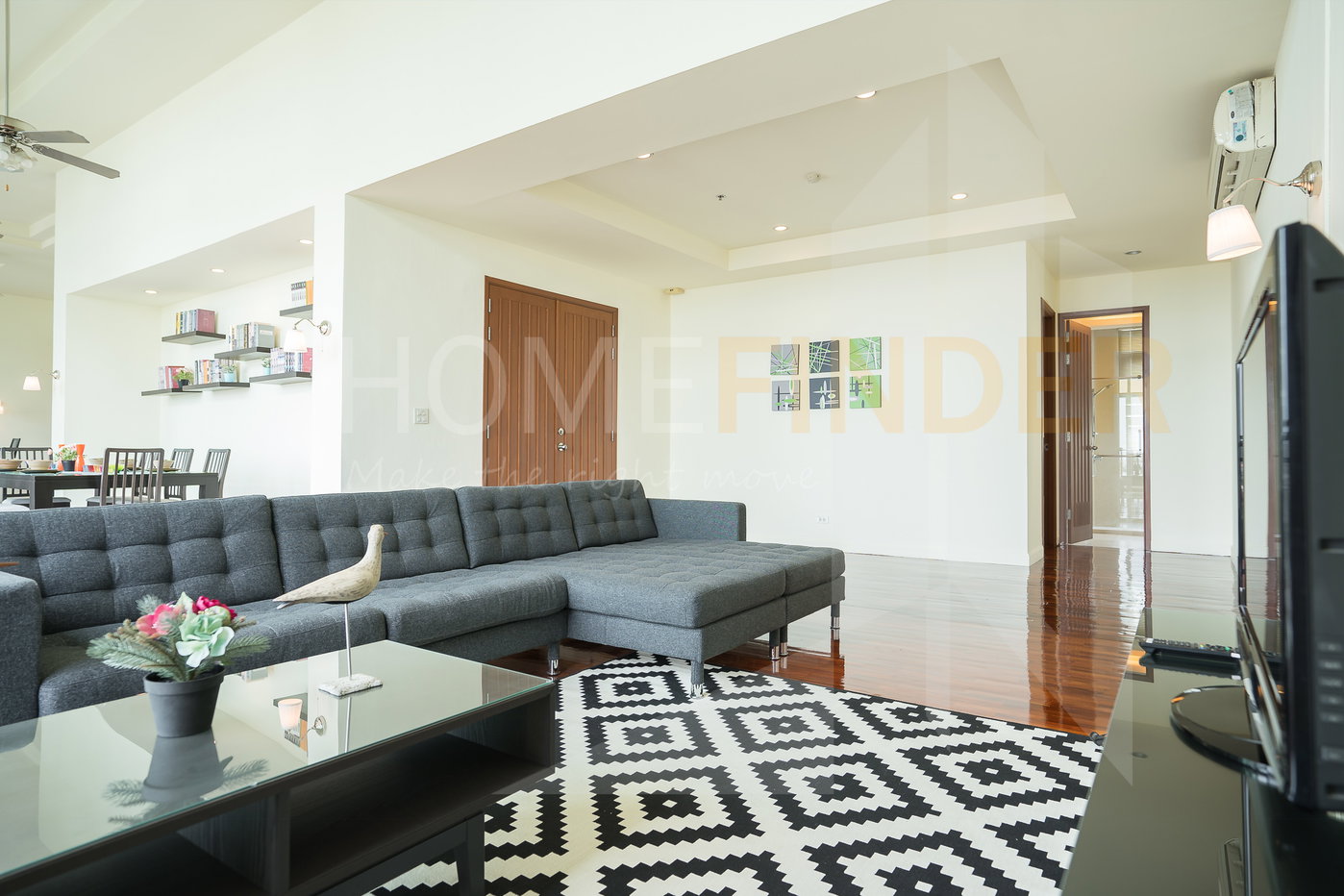 รูป Sathorn Gallery Residences 4 bedrooms, for rent - รูปที่ 25/27