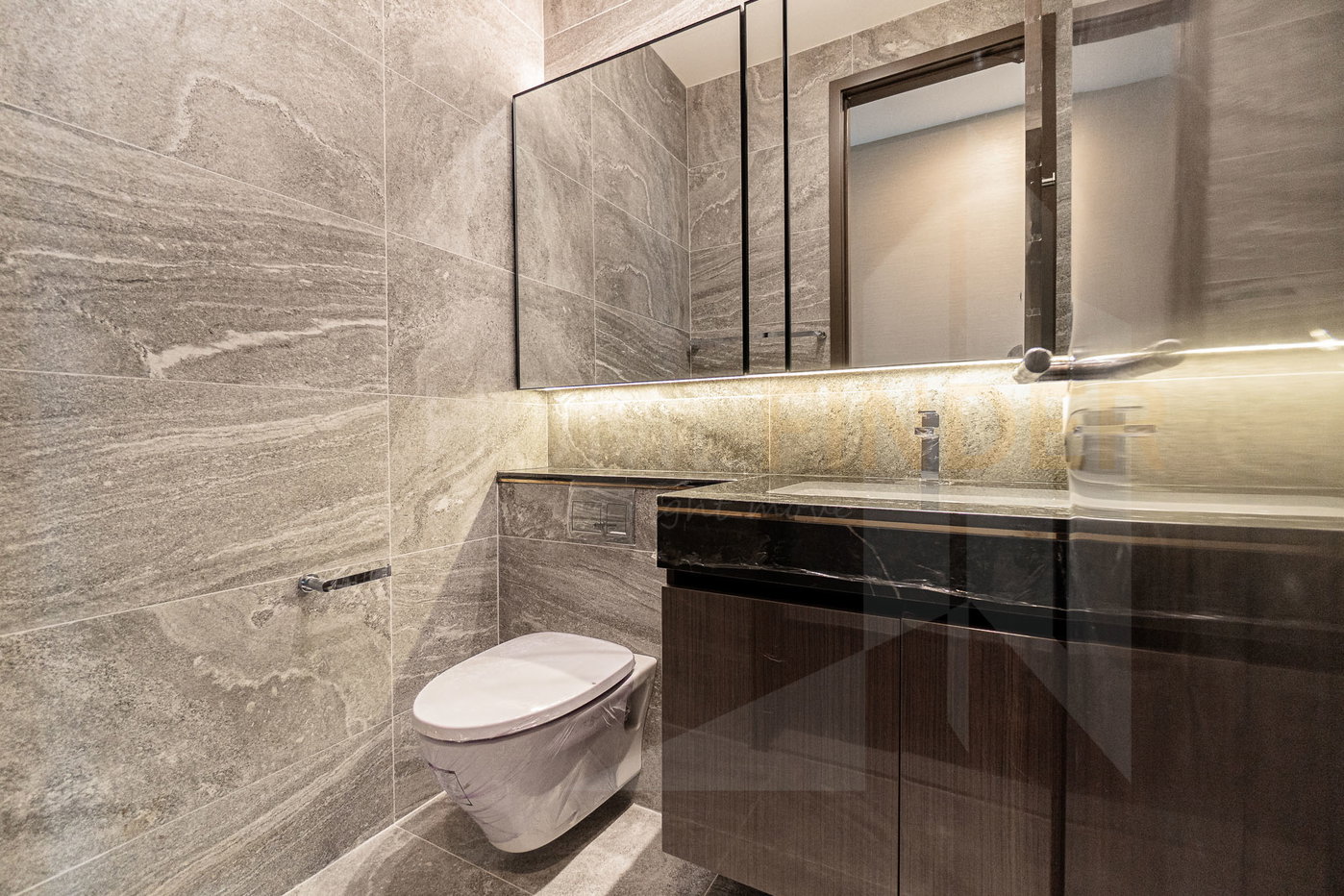 รูป The ESSE Asoke 2 bedrooms, for sale - รูปที่ 4/19