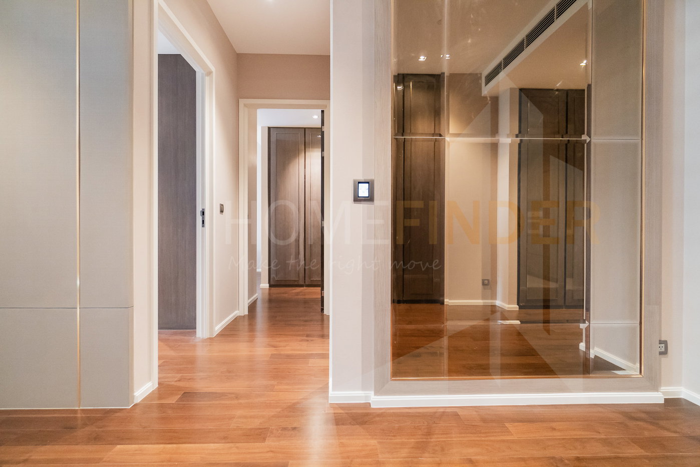 รูป The Diplomat 39 2 bedrooms, for rent - รูปที่ 14/17