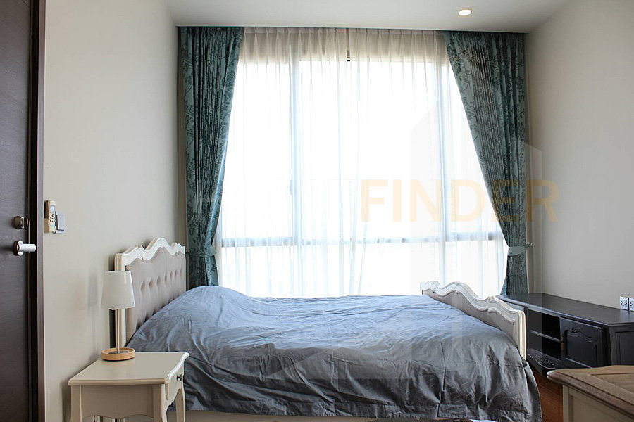 รูป Baan Siri 24 3 bedrooms, for rent - รูปที่ 3/14