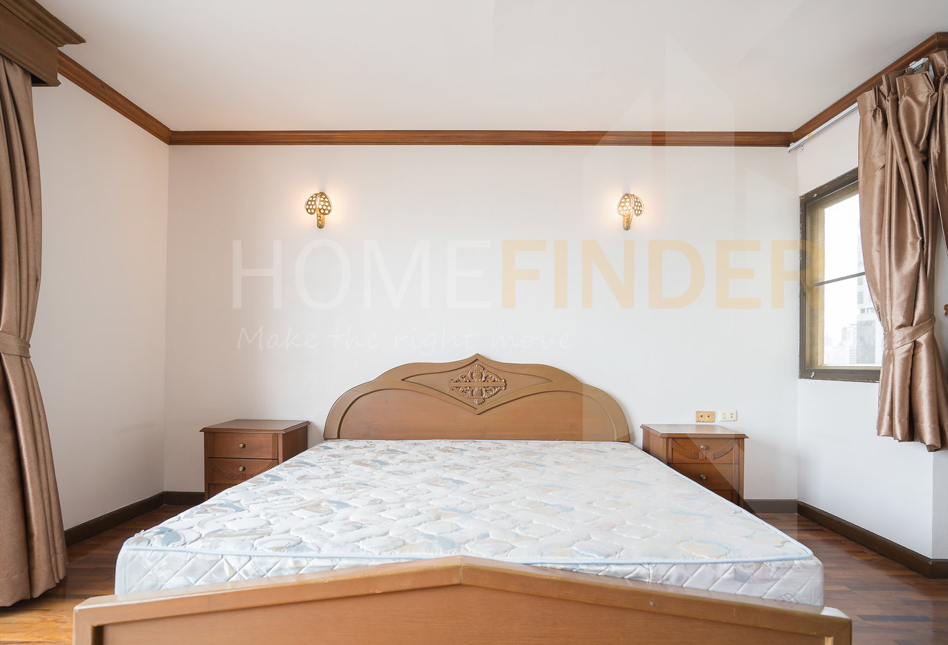 รูป Regent on the Park 1 3 bedrooms, for rent - รูปที่ 8/17