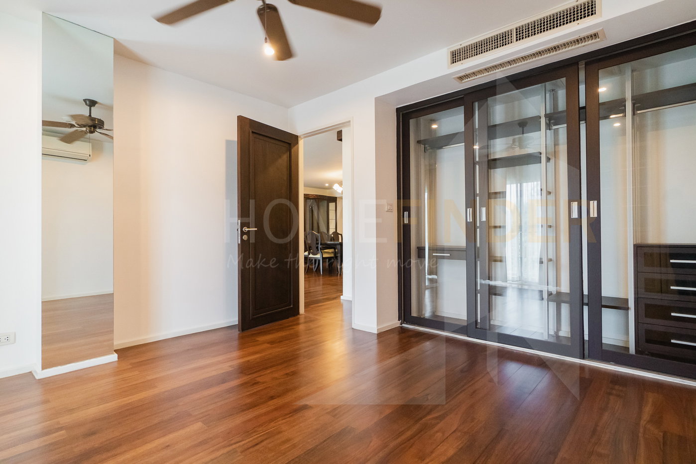 รูป Silver Heritage 2 bedrooms, for rent - รูปที่ 2/23