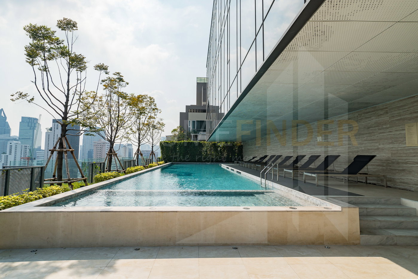 รูป Siamese Exclusive 2 bedrooms, for rent - รูปที่ 20/39