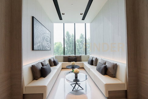 Banyan Tree Residences Riverside Bangkok 1 bedroom, for sale