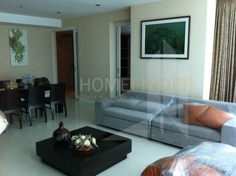 Athenee Residence 3 bedrooms, for rent