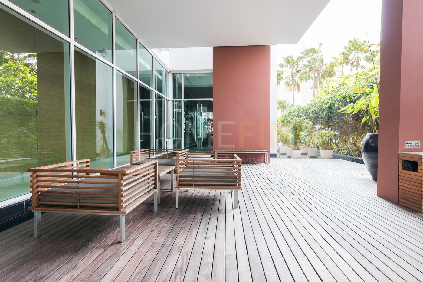 รูป Fullerton Sukhumvit 3 bedrooms, for rent - รูปที่ 34/79