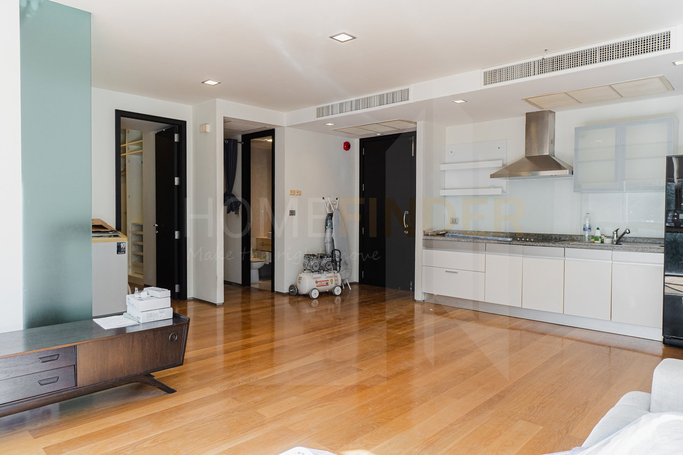 รูป Ficus Lane 1 bedroom, for rent - รูปที่ 4/10