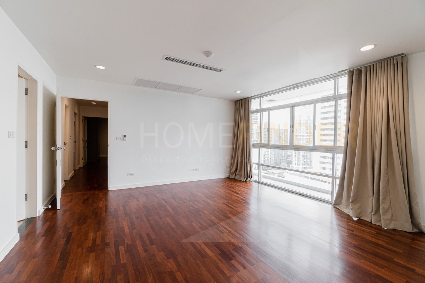 รูป La Cascade 3 bedrooms, for rent - รูปที่ 8/13