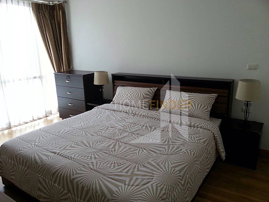 picture Serene Place Sukhumvit 24 2 bedrooms, for rent - 1/32
