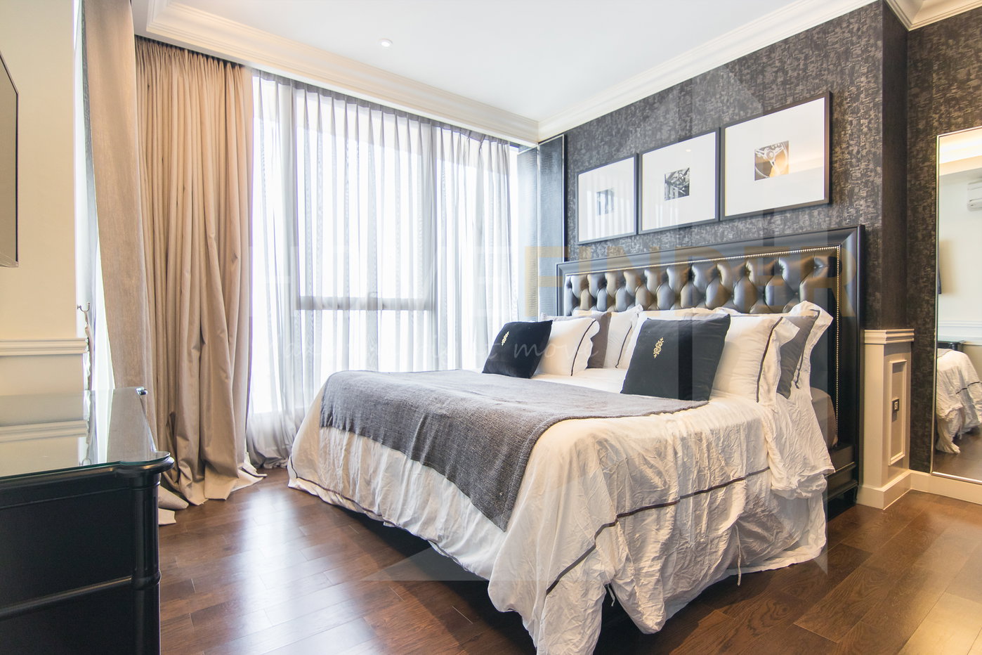 รูป The Lumpini 24 3 bedrooms, for sale - รูปที่ 1/37